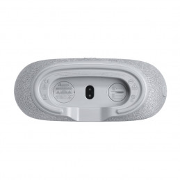 JBL Horizon 3 FM Bluetooth clock radio speaker with FM Grey