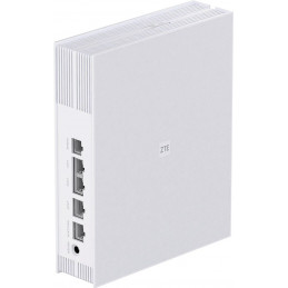ZTE T5400 wireless Router