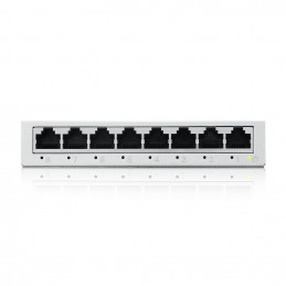 ZyXEL GS-108Bv5 8port Gigabit LAN Unmanaged Desktop Switch