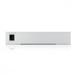ZyXEL GS-108Bv5 8port Gigabit LAN Unmanaged Desktop Switch