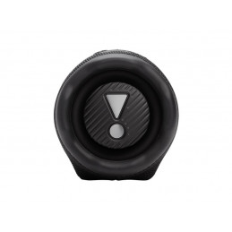 JBL Charge 6 Bluetooth Speaker Black
