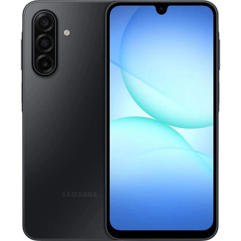 Samsung A176B Galaxy A17 5G 128GB DualSIM Black