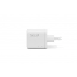 Digitus DA-10304 100W USB GaN Charger White