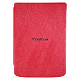 PocketBook PB629/634 Shell Red