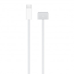 Apple USB-C to MagSafe 3 Cable 2m Silver