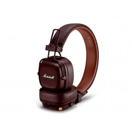 Marshall Major V Bluetooth Headset Brown
