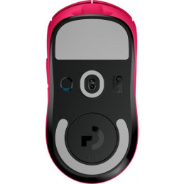 Logitech G Pro X Superlight Wireless Gaming Mouse Pink