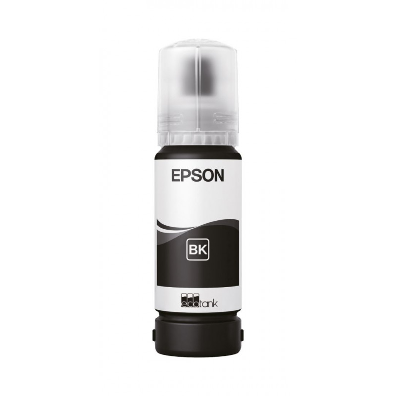Epson T09C1 Black tintapatron