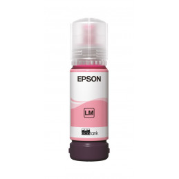 Epson T09C6 Light Magenta tintapatron