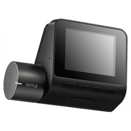 Xiaomi 70mai Dash Cam A200 + RC11 Rear Camera Black