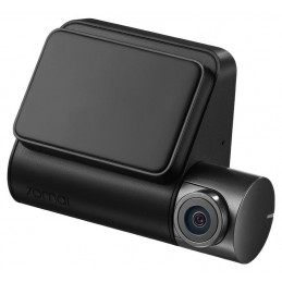 Xiaomi 70mai Dash Cam A200 + RC11 Rear Camera Black