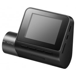 Xiaomi 70mai Dash Cam A200 + RC11 Rear Camera Black