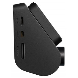 Xiaomi 70mai Dash Cam A200 + RC11 Rear Camera Black
