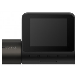 Xiaomi 70mai Dash Cam A200 + RC11 Rear Camera Black