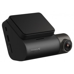 Xiaomi 70mai Dash Cam A200 + RC11 Rear Camera Black