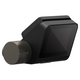 Xiaomi 70mai Dash Cam A200 + RC11 Rear Camera Black