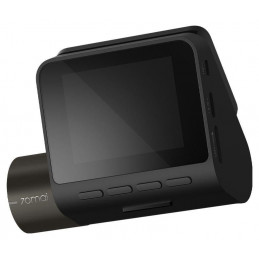 Xiaomi 70mai Dash Cam A200 + RC11 Rear Camera Black