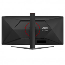 AOC 34" CU34G4 LED Curved
