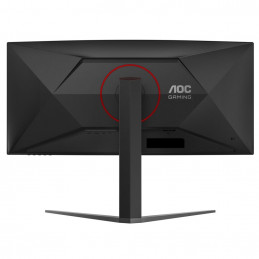 AOC 34" CU34G4 LED Curved
