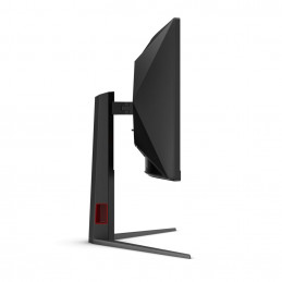 AOC 34" CU34G4 LED Curved