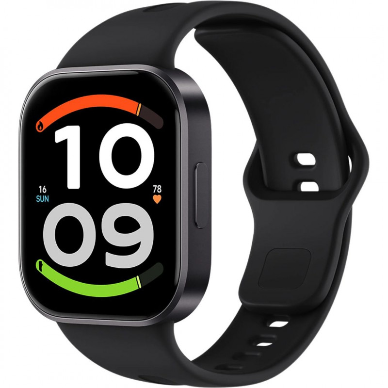 Xiaomi Redmi Watch 6 Active Midnight Black