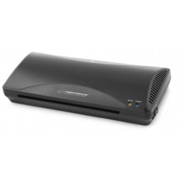 Esperanza Infinity A4 Laminálógép Black