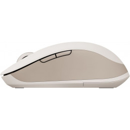 Xiaomi Dual-Mode Wireless Bluetooth Mouse 2 White