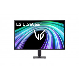 LG 27" 27G411B-B IPS LED