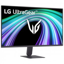 LG 27" 27G411B-B IPS LED