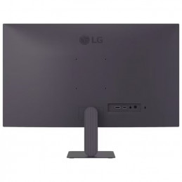 LG 27" 27G411B-B IPS LED