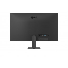 LG 27" 27U411B-B IPS LED