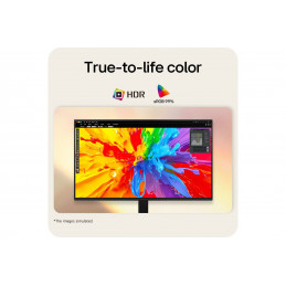 LG 27" 27U411B-B IPS LED