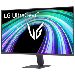 LG 24" 24G411B-B IPS LED