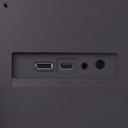 LG 24" 24G411B-B IPS LED