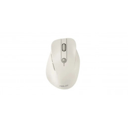 Asus MD105 Wireless Bluetooth mouse Milky White