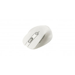 Asus MD105 Wireless Bluetooth mouse Milky White
