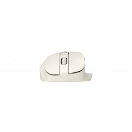 Asus MD105 Wireless Bluetooth mouse Milky White