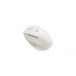 Asus MD105 Wireless Bluetooth mouse Milky White