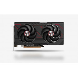 Sapphire Radeon RX9060 XT 16GB DDR6 Pulse OC