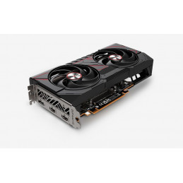 Sapphire Radeon RX9060 XT 16GB DDR6 Pulse OC