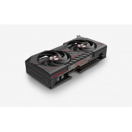 Sapphire Radeon RX9060 XT 16GB DDR6 Pulse OC