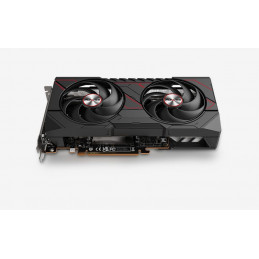 Sapphire Radeon RX9060 XT 16GB DDR6 Pulse OC