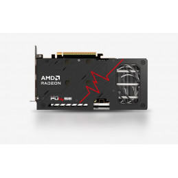 Sapphire Radeon RX9060 XT 16GB DDR6 Pulse OC