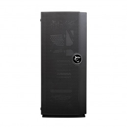 White Shark Panzer 2 Window Black