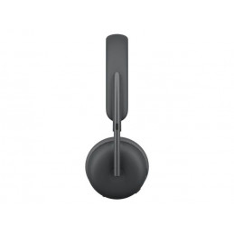 Logitech Zone Wireless 2 UC Wireless Bluetooth Headset Graphite