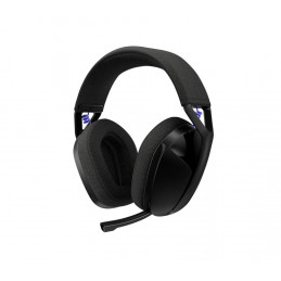 Logitech G321 Gaming Headset Black