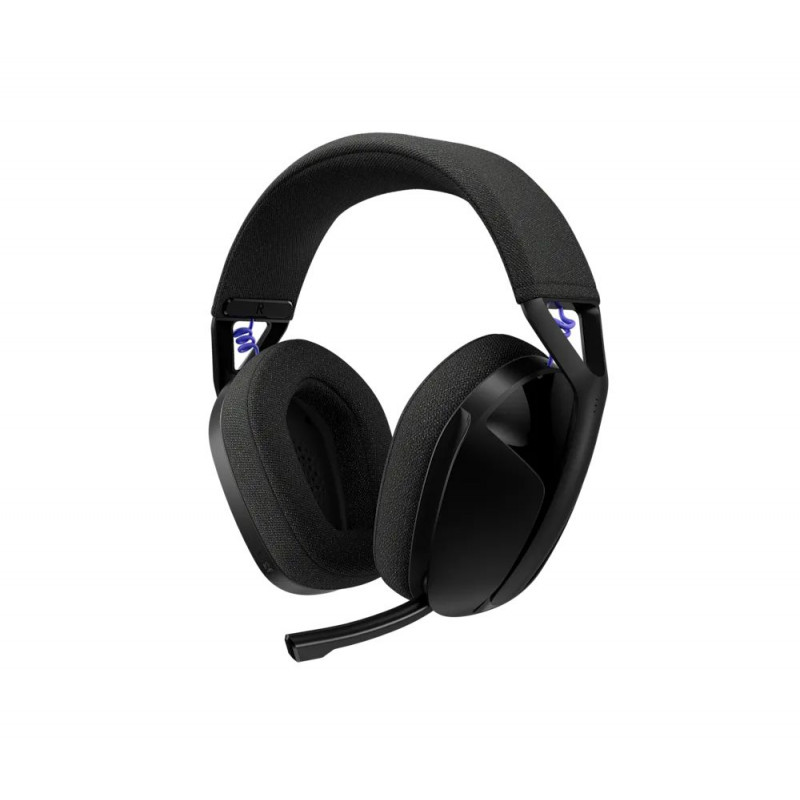 Logitech G321 Gaming Headset Black