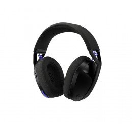 Logitech G321 Gaming Headset Black