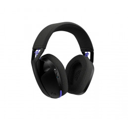 Logitech G321 Gaming Headset Black