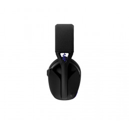 Logitech G321 Gaming Headset Black
